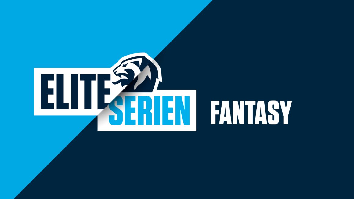 Spill Eliteserien Fantasy