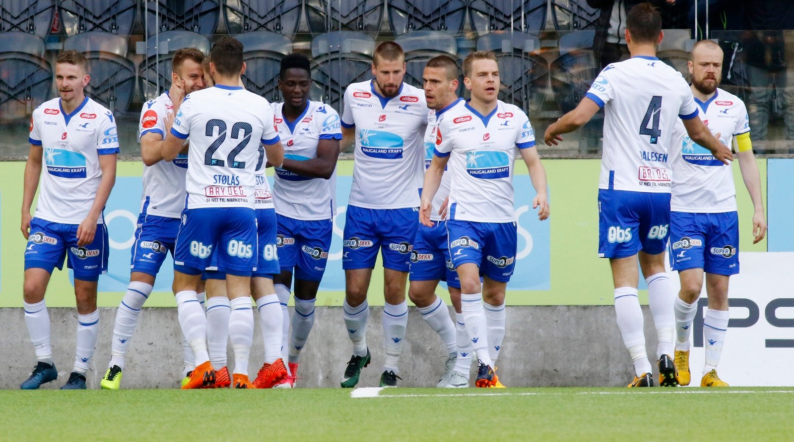 F r FK Haugesund Troms Haugesund f-r-fk-haugesund-troms-haugesund