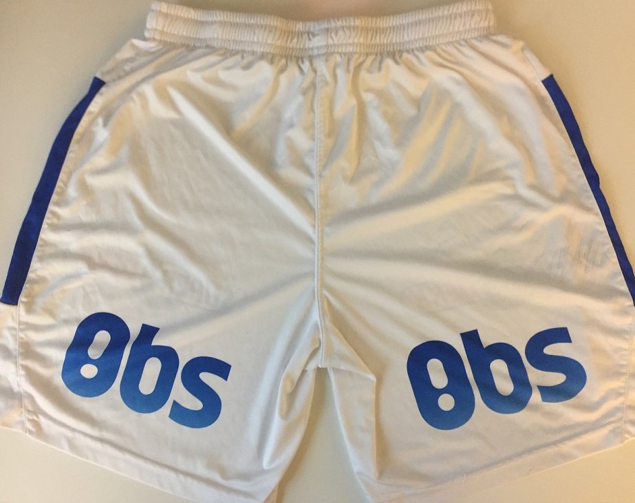Shorts 2