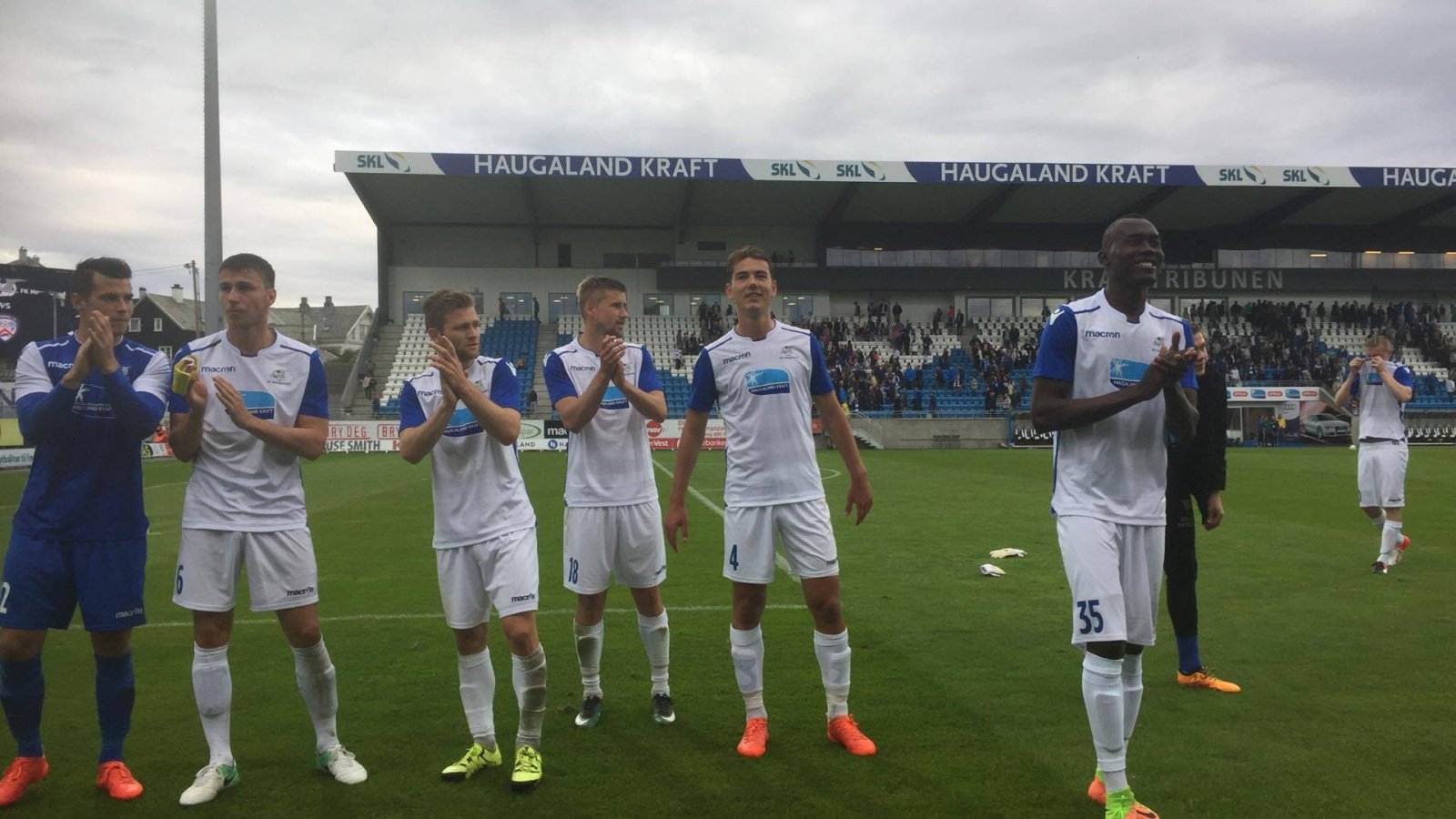 foto: FK Haugesund
