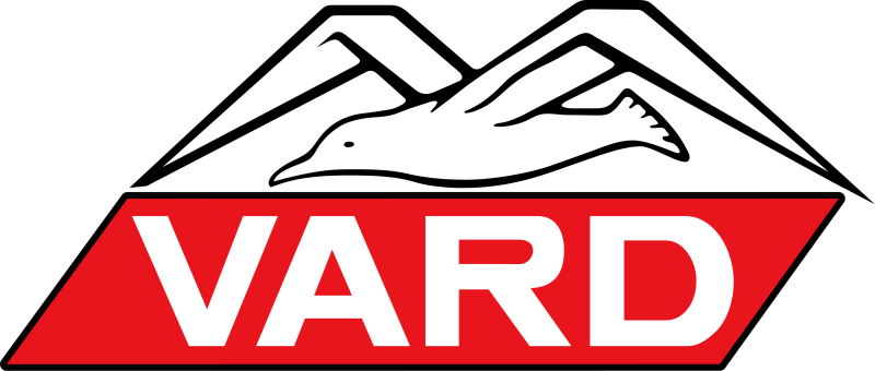 Logo for Vard