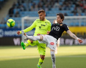 Fredrik Gytkjær