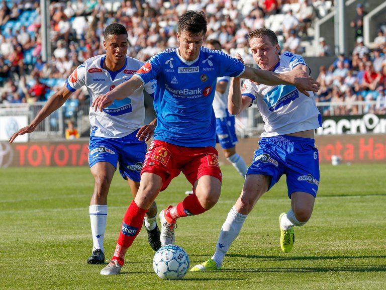 FKH Tromsø