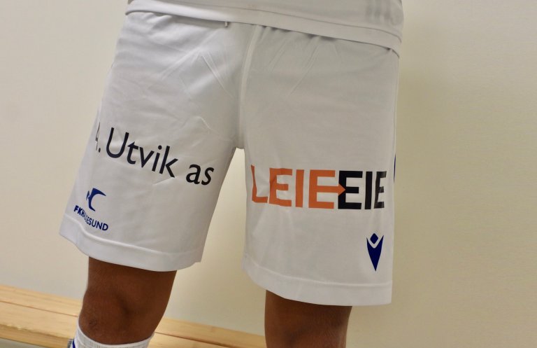A. Utvik shorts