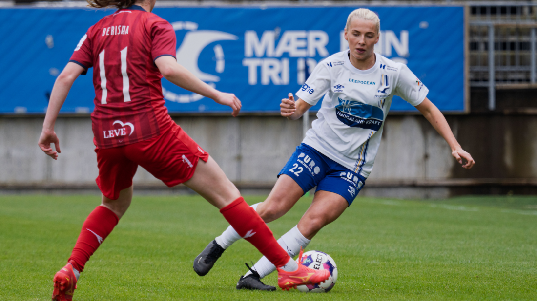 Eline Njøsen