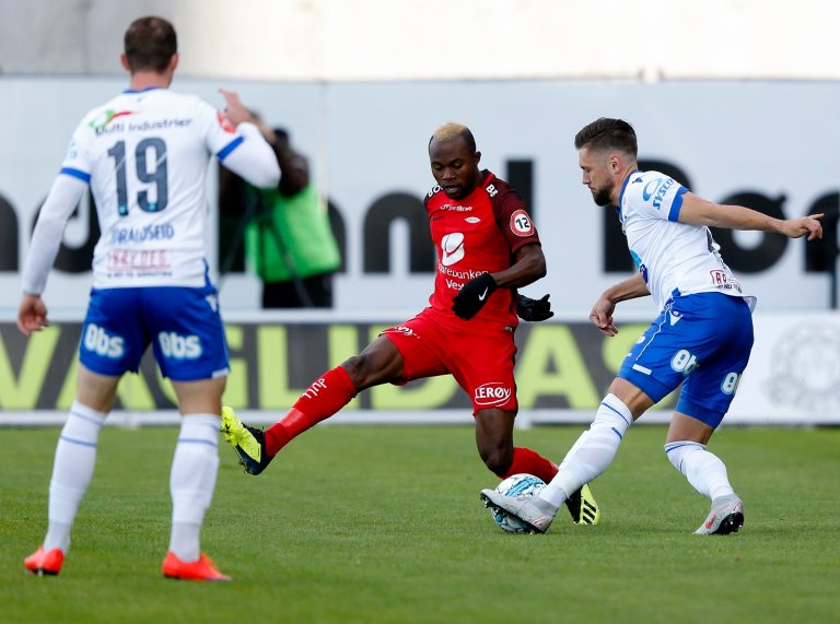 FKH Brann