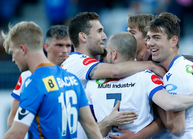 FKH Stabæk 2019