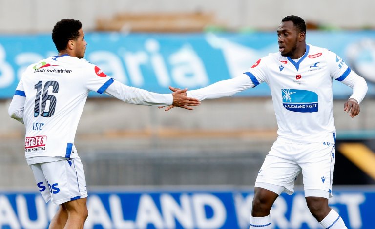 Bruno og Kone