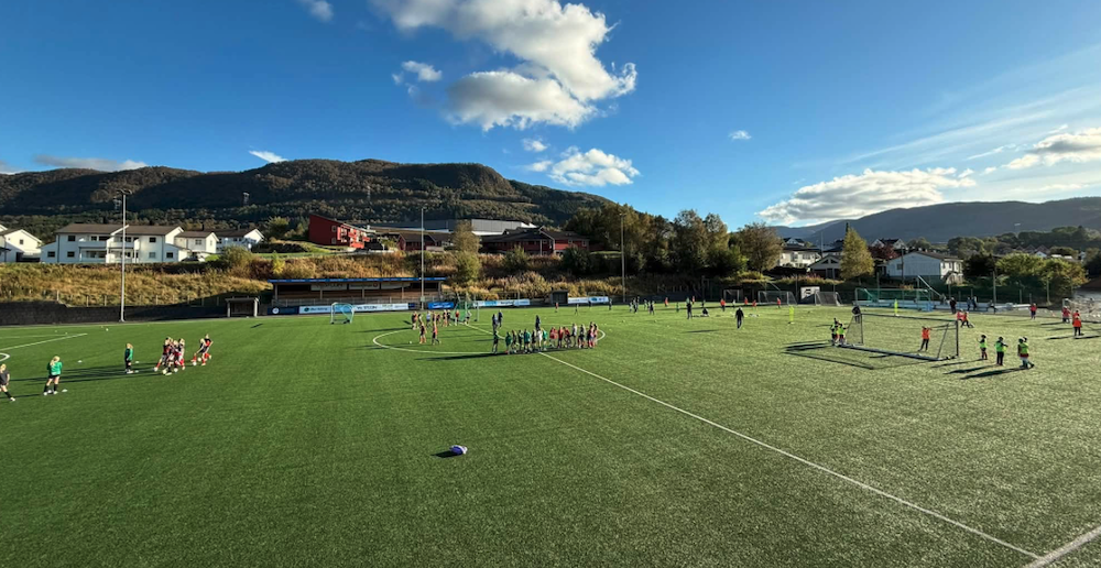 Ølen