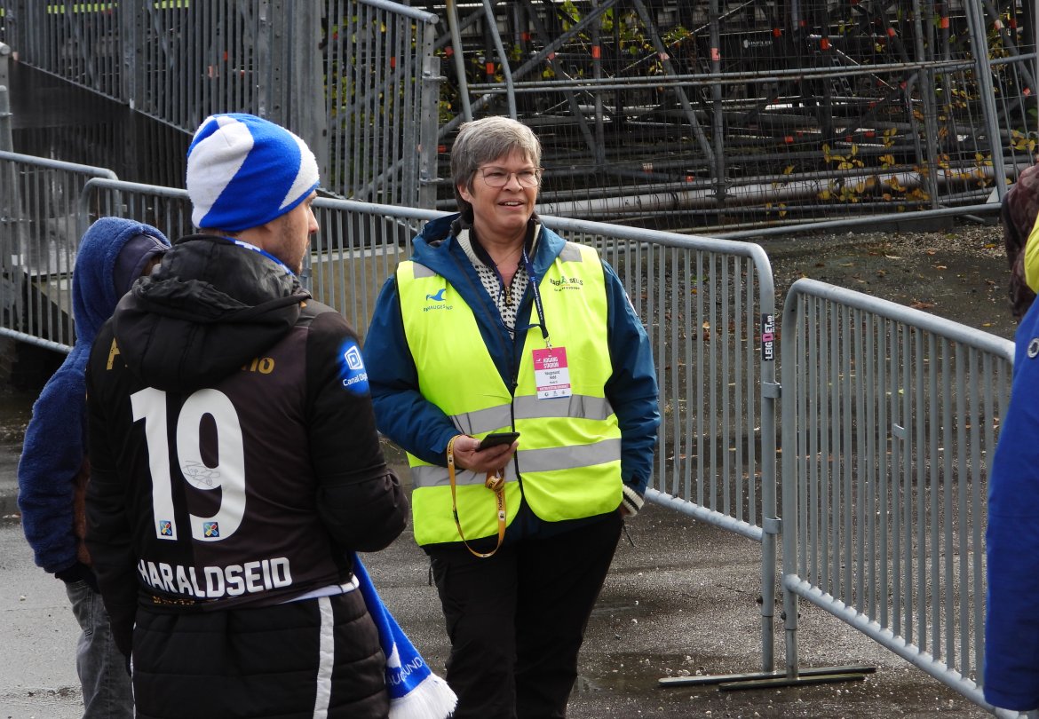 Hvilken klubb fortjener heder, ære og 50 000,- for sin innsats? / fkh