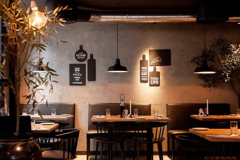 IL Forno Bergen