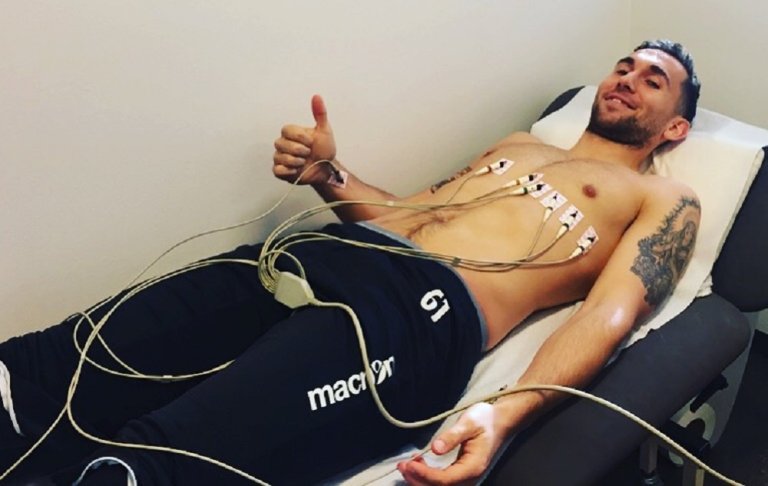 Med chek