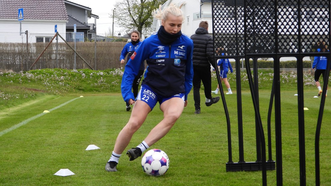 Eline Njøsen