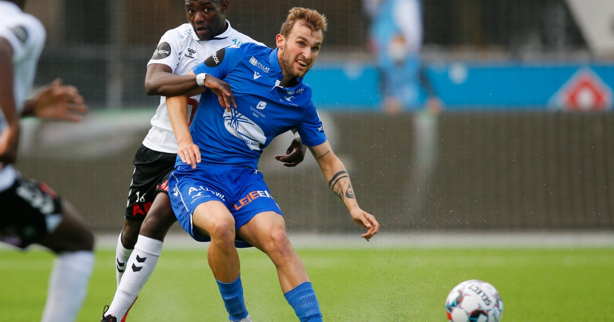 Mediene Om Tapet I Skien Haugesund