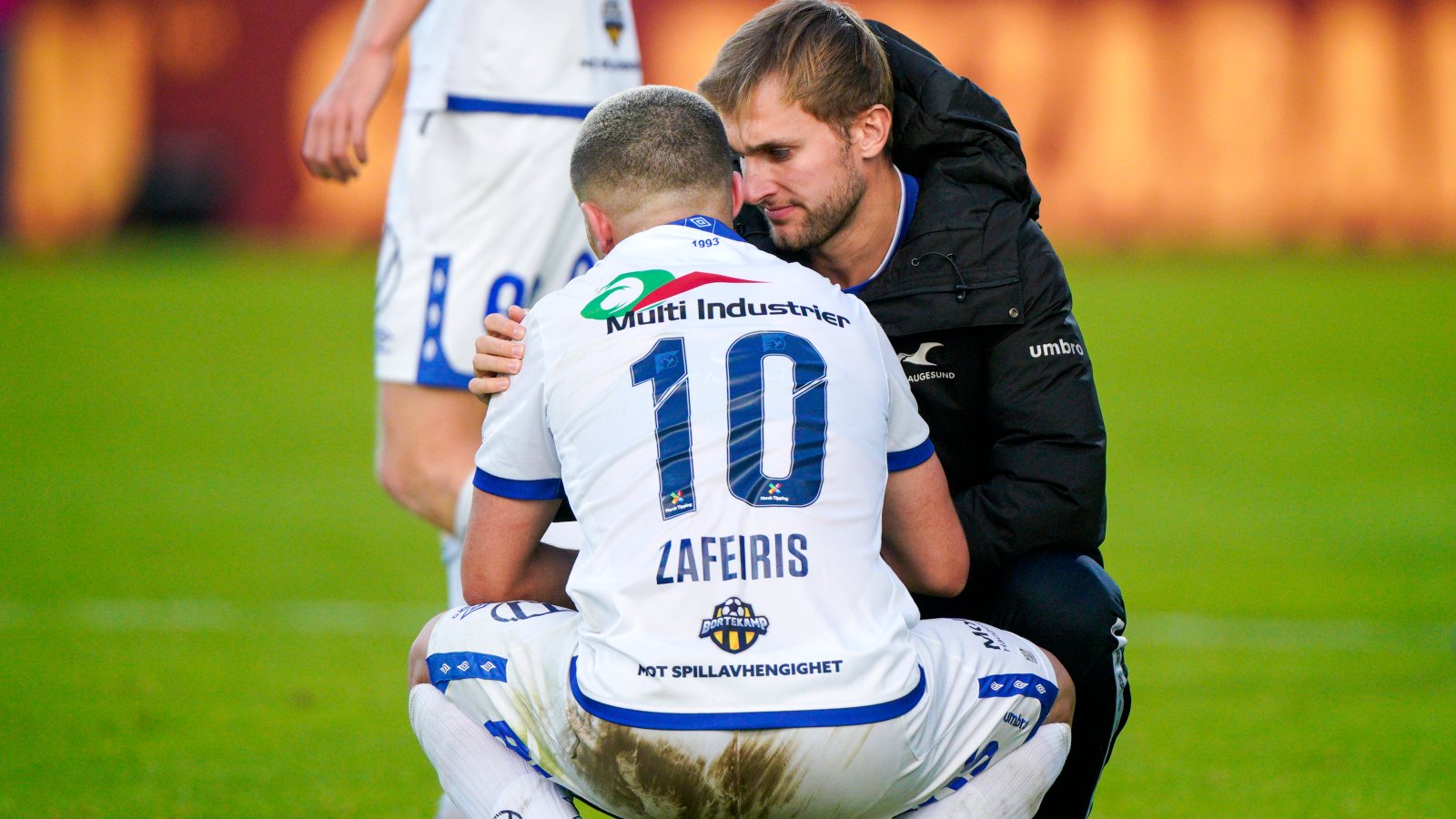 Mediene Om FKH HamKam Haugesund