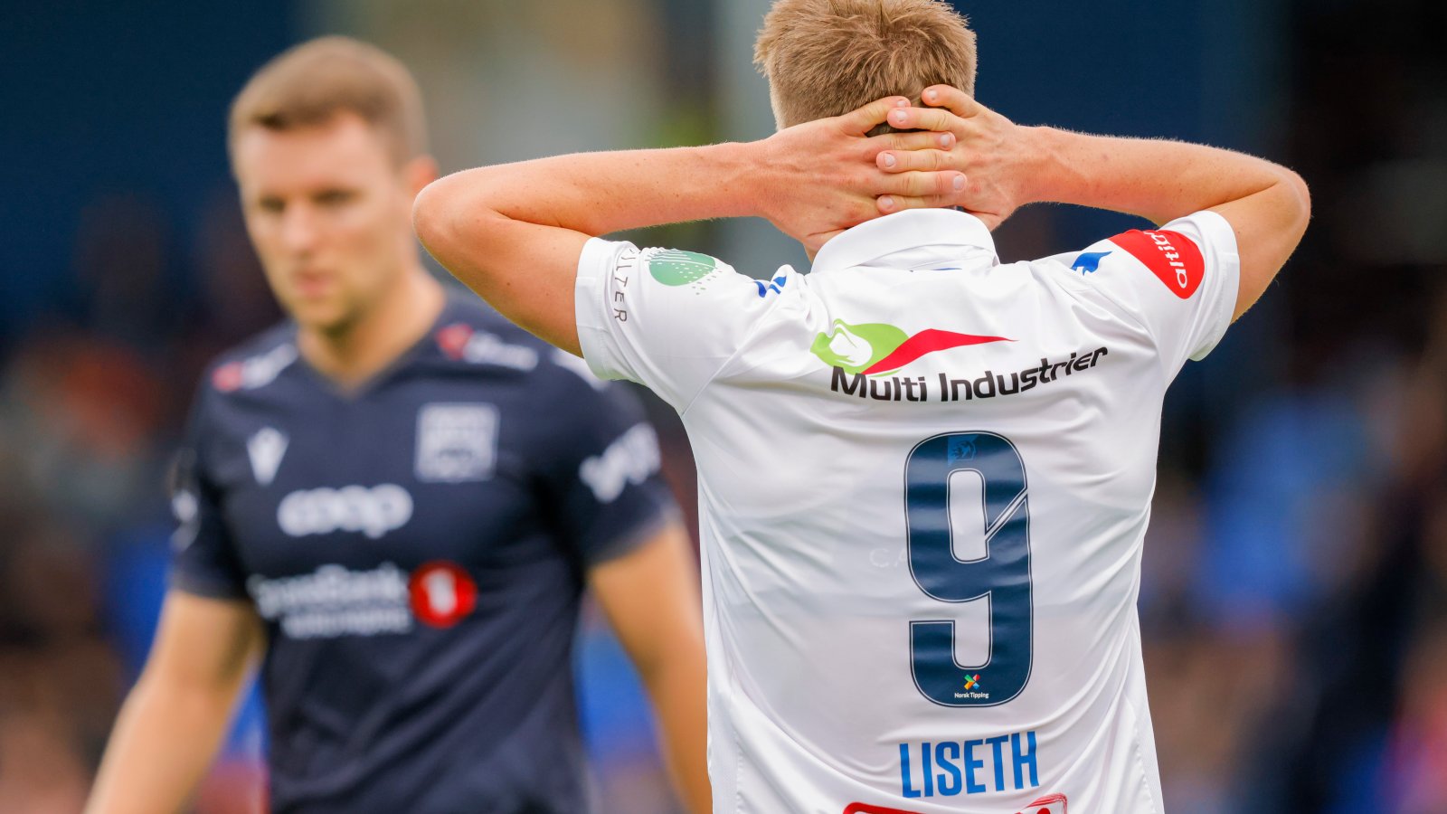 Mediene Om KBK FKH Haugesund