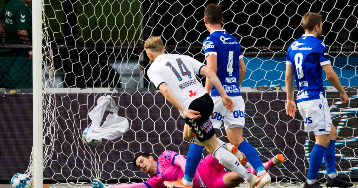 Mediene Om Odd FKH Haugesund