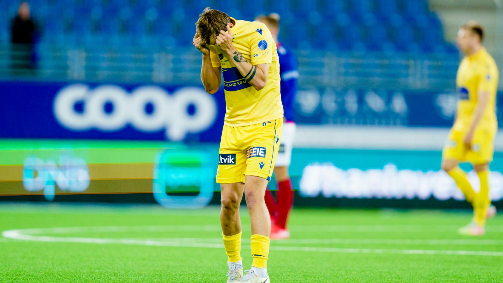 Mediene Om Tapet Mot VIF Haugesund