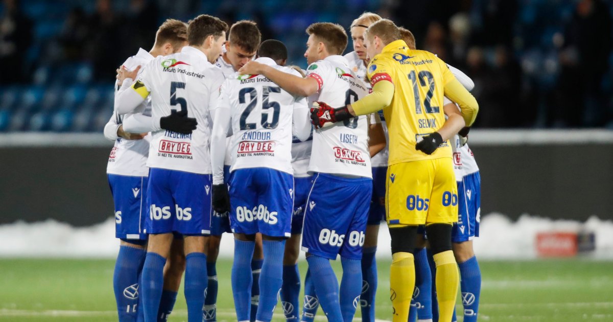 Mediene Om Uavgjort Mot Str msgodset Haugesund