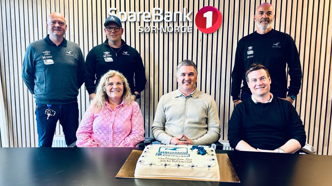 SR-Bank Sparebankstiftelsen