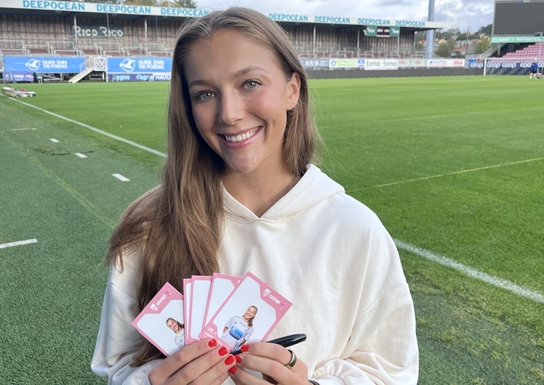 Hanna Gravem