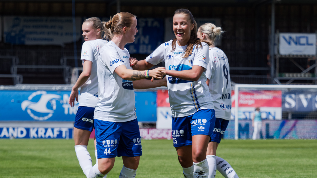Hanna Gravem