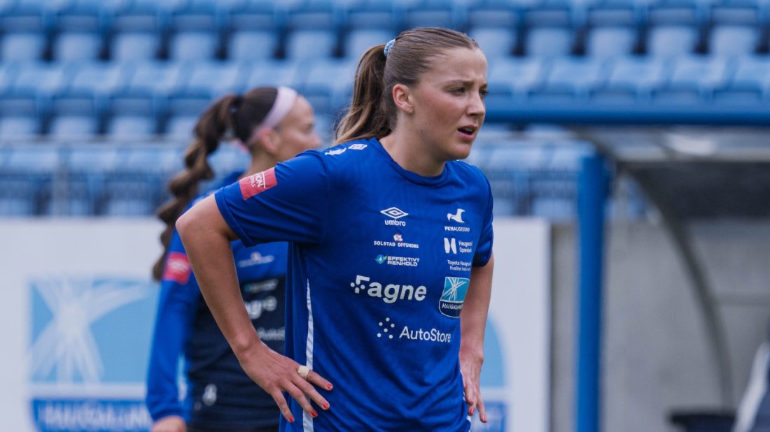 Hanna Gravem