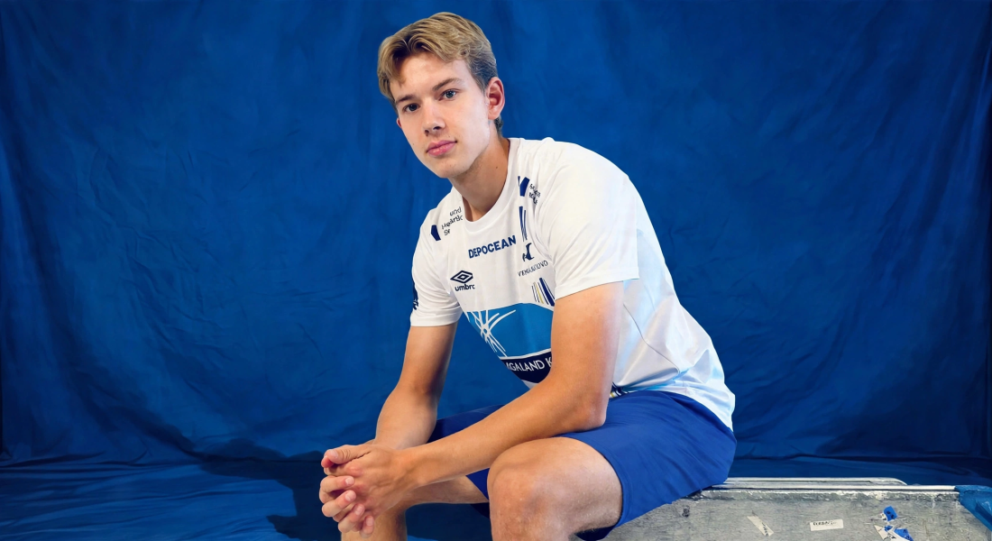 Jonathan Nordbye