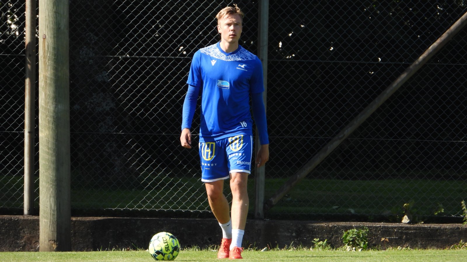  Presset Er P Brann Haugesund