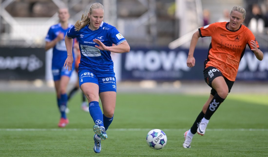 Kaja Olsen