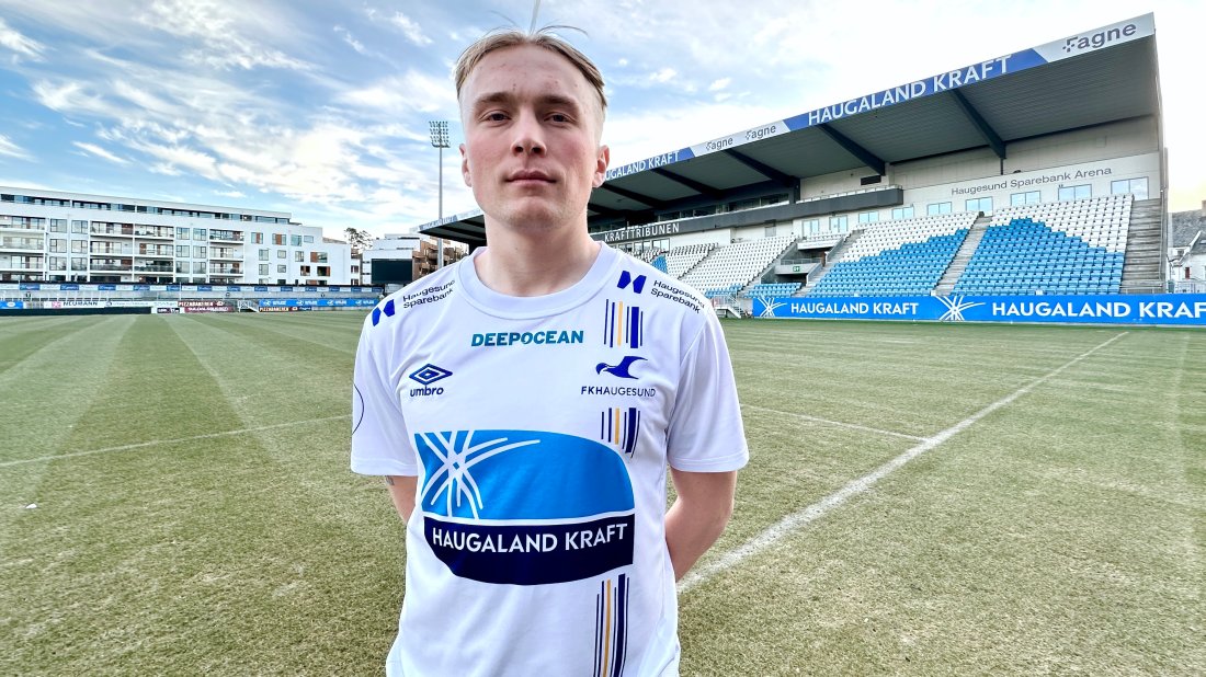 Eirik Viland Andersen