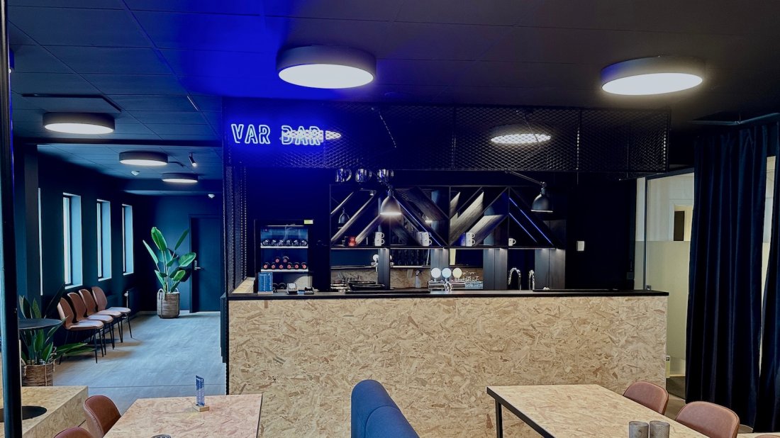 Var Bar