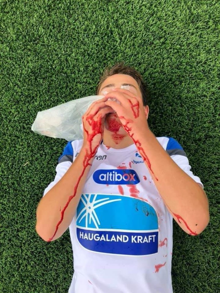 Mathias Tjoland