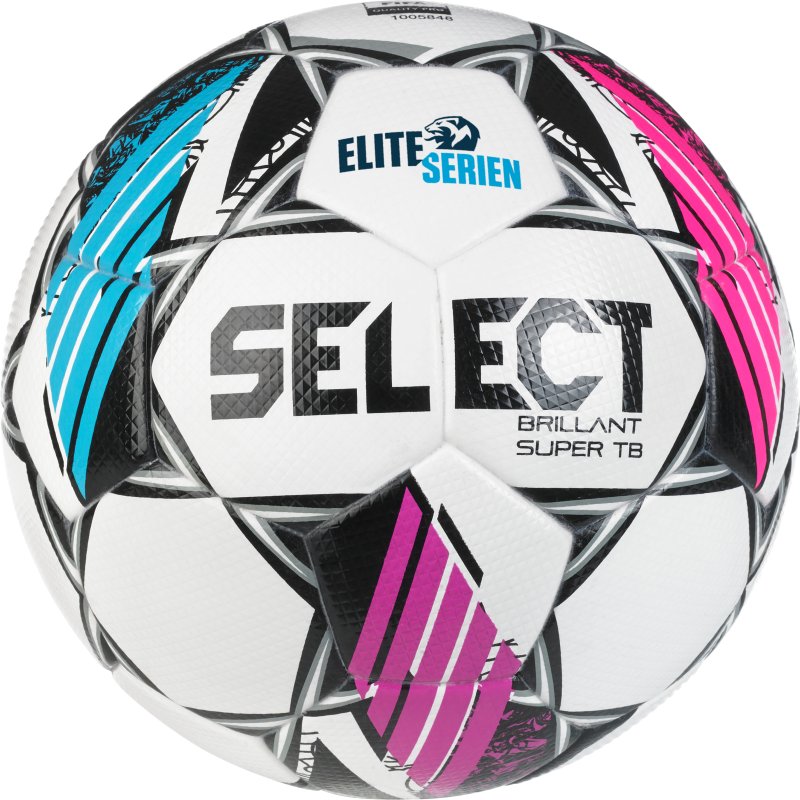 Slik blir ligaballen til Eliteserien i 2024