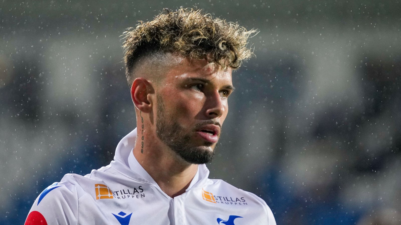 Tap Mot Odd Haugesund