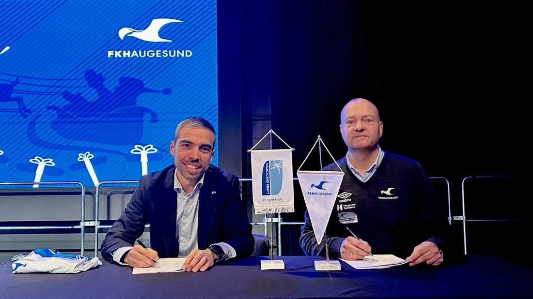 Barrera og Birkeland