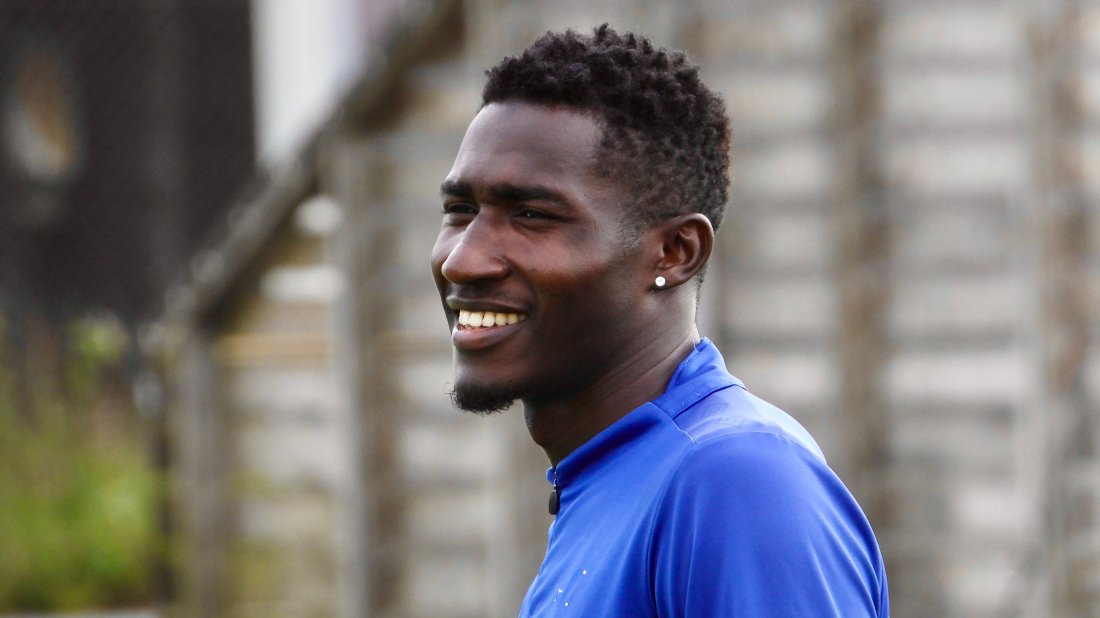 Sory Diarra