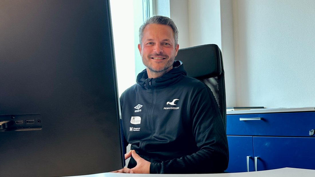 Gaute Hansen