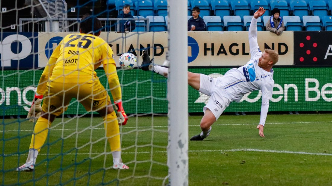 Sivert Heltne Nilsen