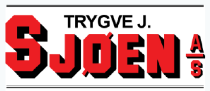 Trygve J. Sjøen AS