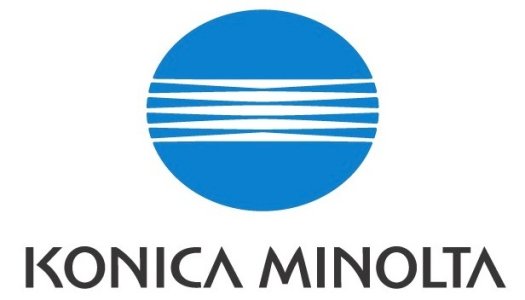 Konica Minolta