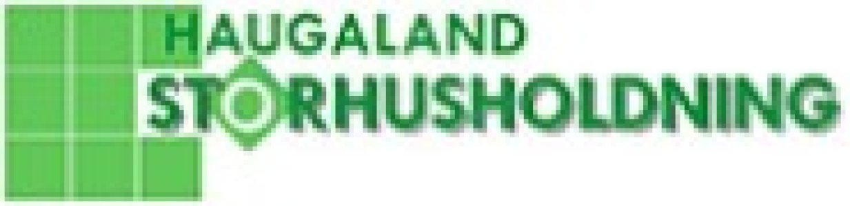 Haugaland Storhusholdning