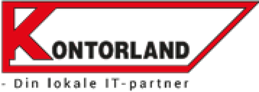 Kontorland