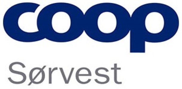 Coop Sørvest