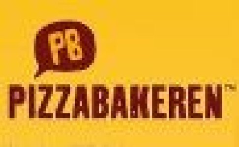 Pizzabakeren