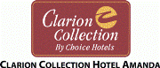 Clarion Collection Hotel Amanda