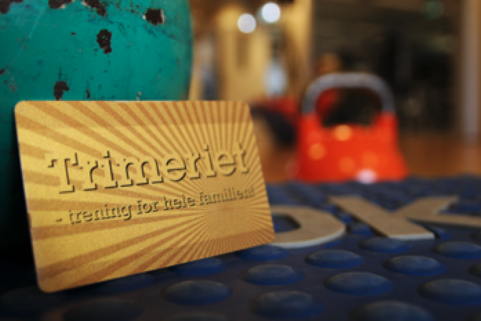 Trimeriets FKH-abonnement