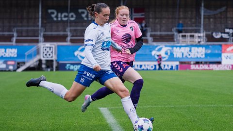 - Vi gleder oss enormt til å komme i gang