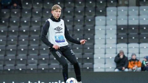 Slik blir årets siste kampdag