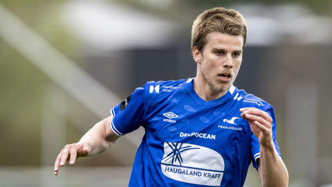 Avansement til 3. runde